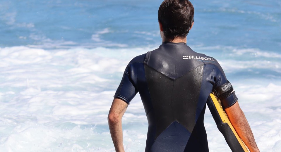 Wetsuits